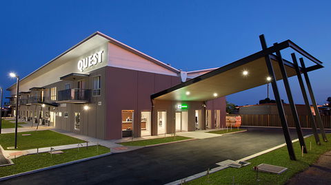 Quest Whyalla - Hotels Melbourne 0