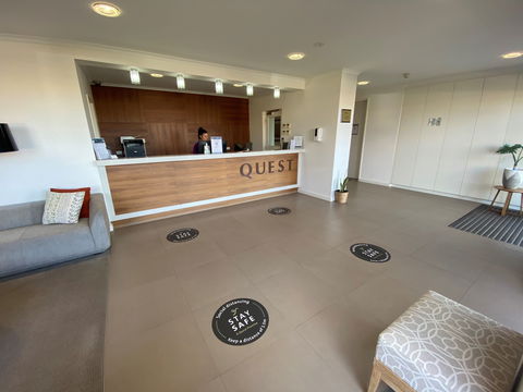 Quest Whyalla - Hotels Melbourne 1