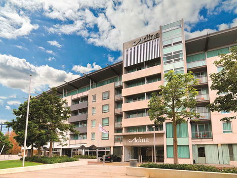 Adina Apartment Hotel Perth - Hotels Melbourne 1