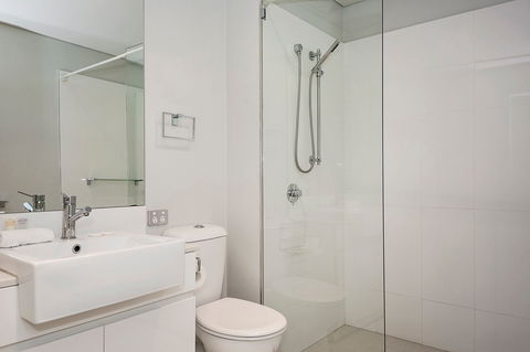 Astra Apartments Perth - Hotels Melbourne 2