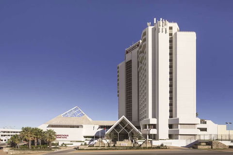 Rendezvous Hotel Perth Scarborough - Hotels Melbourne 0