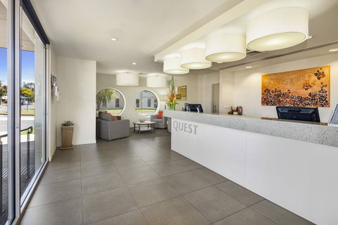 Quest Mildura - Hotels Melbourne 1