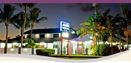 Alara Motor Inn - Hotels Melbourne 0