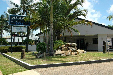 Alara Motor Inn - Hotels Melbourne 1
