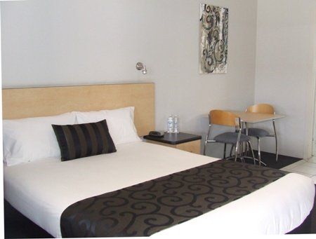 Alara Motor Inn - Hotels Melbourne 2