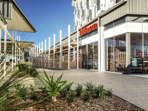 Ibis Mackay Airport - Hotels Melbourne 0