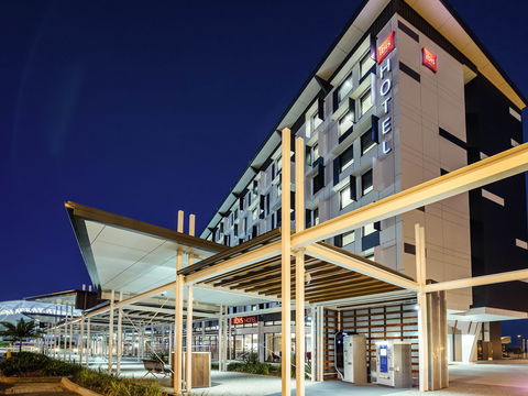 Ibis Mackay Airport - Hotels Melbourne 2