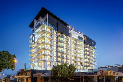 Quest Mackay On Gordon - Hotels Melbourne 0