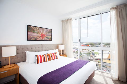 Quest Mackay On Gordon - Hotels Melbourne 1