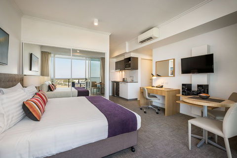 Quest Mackay On Gordon - Hotels Melbourne 2