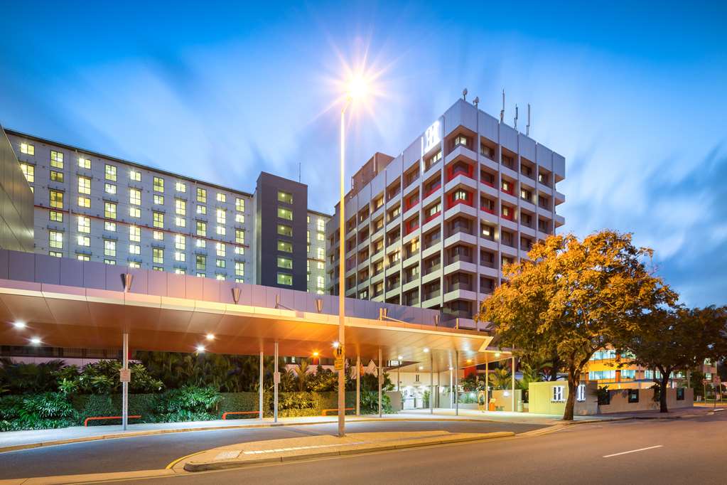 Binya ACT Hotels Melbourne