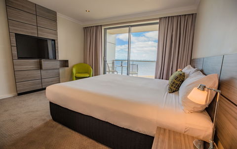 Aurora Ozone Hotel - Hotels Melbourne 2