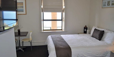 Kangaroo Island Seafront Resort - Hotels Melbourne 0