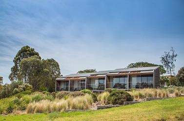 Royal Mail Hotel - Hotels Melbourne 2