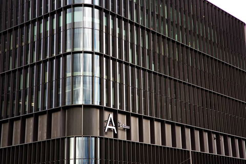 A By Adina Canberra - Hotels Melbourne 1