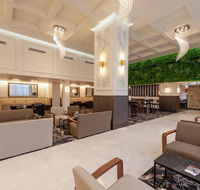 Burke  Wills Hotel - Hotels Melbourne