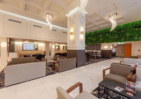 Burke & Wills Hotel - Hotels Melbourne 0