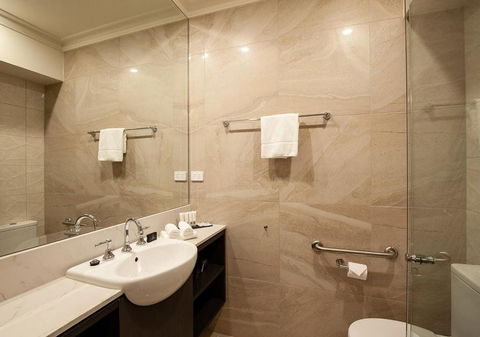 Burke & Wills Hotel - Hotels Melbourne 2
