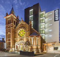 Quest Toowoomba - Hotels Melbourne
