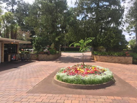 Motel Glenworth - Hotels Melbourne 2