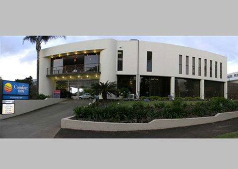Comfort Inn Grammar View - Hotels Melbourne 1