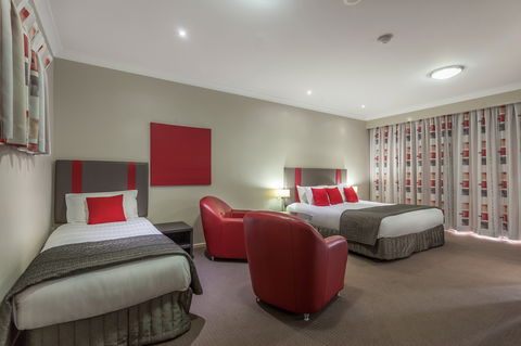 Platinum International - Hotels Melbourne 0