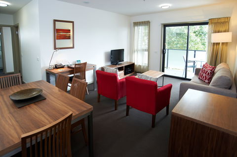 Quest Werribee - Hotels Melbourne 0