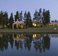 Leisure Inn Pokolbin Hill - Hotels Melbourne