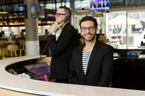 Atura Adelaide Airport - Hotels Melbourne 2