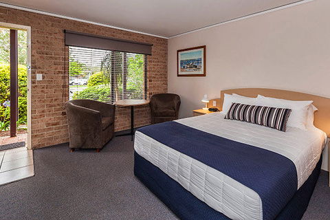 Macquarie Barracks Inn - Hotels Melbourne 1