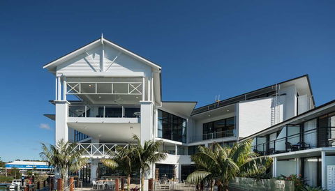Sails Resort Port Macquarie By Rydges - Hotels Melbourne 0