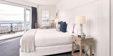 Anchorage Port Stephens - Hotels Melbourne 1