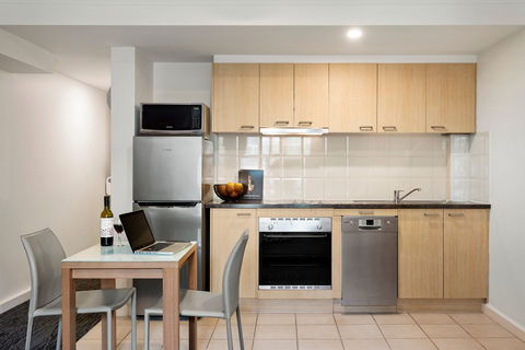 Quest St Kilda Bayside - Hotels Melbourne 1