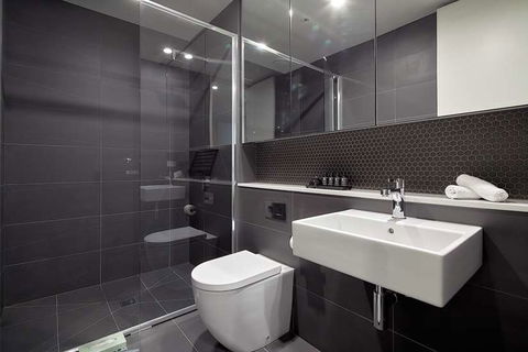 381 Cremorne - Hotels Melbourne 1