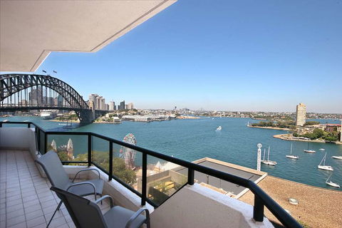 Milson Serviced Apartments - Hotels Melbourne 2