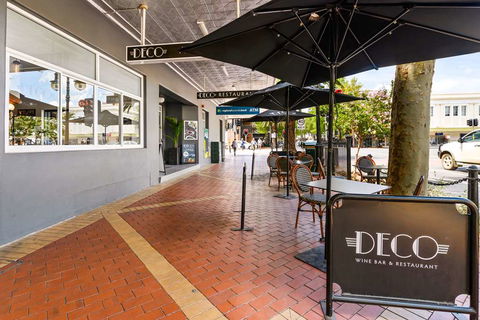 CH Boutique Hotel - Hotels Melbourne 0