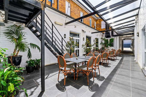 CH Boutique Hotel - Hotels Melbourne 2