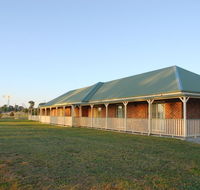 Stockman's Motel Tamworth - Hotels Melbourne