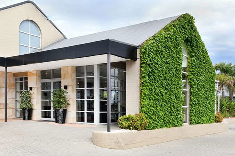 Powerhouse Hotel Tamworth By Rydges - Hotels Melbourne 0