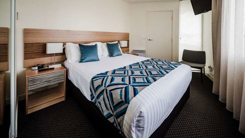 Salamanca Terraces - Hotels Melbourne 1