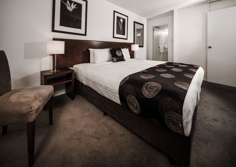 Salamanca Suites - Hotels Melbourne 0