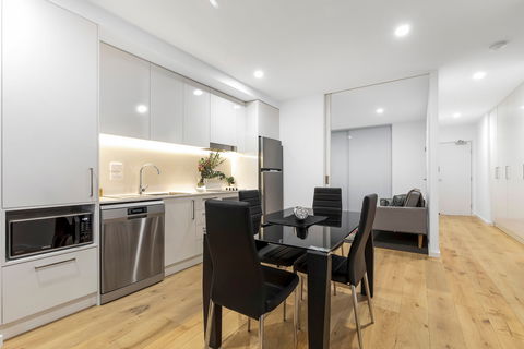 Astra Apartments Newcastle - Hotels Melbourne 2