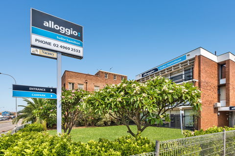 Alloggio Tudor Hamilton - Hotels Melbourne 1