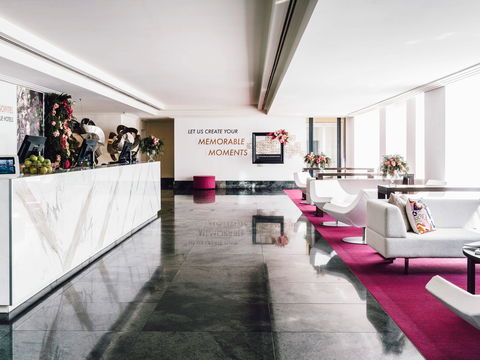 The Como Melbourne MGallery Collection - Hotels Melbourne 1