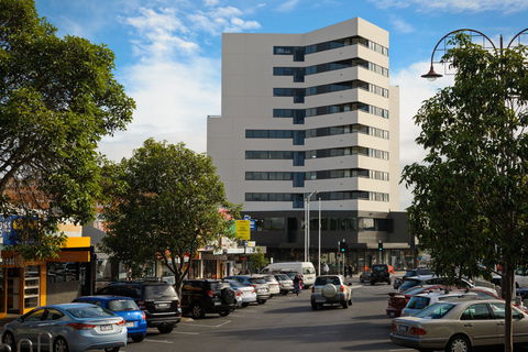 Apartments @ IKON Glen Waverley - Hotels Melbourne 0
