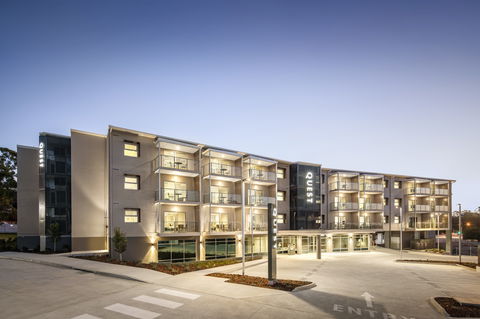 Quest Eight Mile Plains - Hotels Melbourne 1