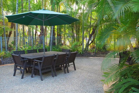 Discovery Parks Rockhampton - Hotels Melbourne 0