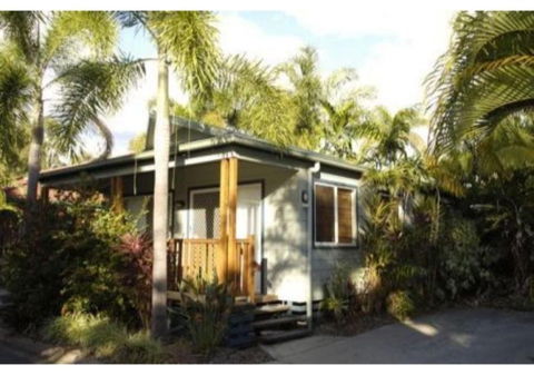 Discovery Parks Rockhampton - Hotels Melbourne 1