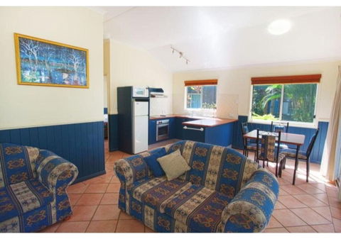 Discovery Parks Rockhampton - Hotels Melbourne 2