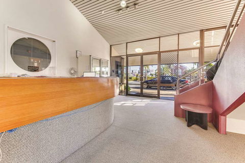 Rockhampton Riverside Central Hotel - Hotels Melbourne 1